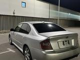 Subaru Legacy 2006 годаүшін4 000 000 тг. в Жезказган