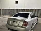 Subaru Legacy 2006 годаүшін4 000 000 тг. в Жезказган – фото 2