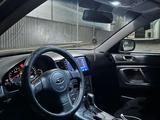 Subaru Legacy 2006 годаүшін4 000 000 тг. в Жезказган – фото 3