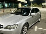 Subaru Legacy 2006 годаүшін4 000 000 тг. в Жезказган – фото 4