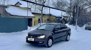 Volkswagen Polo 2016 года за 4 400 000 тг. в Караганда