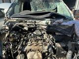 Toyota Alphard 2007 годаүшін2 555 000 тг. в Атырау – фото 4