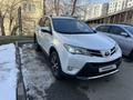 Toyota RAV4 2015 года за 11 500 000 тг. в Алматы – фото 3