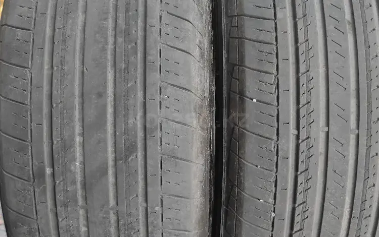 Пара шин за 35 000 тг. в Алматы
