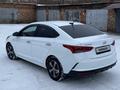 Hyundai Accent 2020 годаfor8 370 000 тг. в Усть-Каменогорск – фото 4