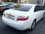 Toyota Camry 2011 года за 8 300 000 тг. в Тараз – фото 3