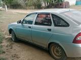 ВАЗ (Lada) Priora 2170 2011 года за 850 000 тг. в Актобе – фото 2