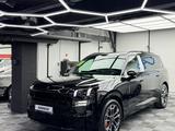 Lynk & Co 900 2.0T Ultra 2025 года за 29 900 000 тг. в Алматы – фото 2