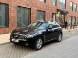 Infiniti QX70 2015 года за 11 500 000 тг. в Алматы