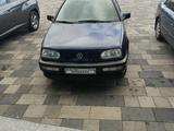 Volkswagen Golf 1996 года за 999 999 тг. в Тараз