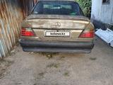 Mercedes-Benz E 260 1992 года за 800 000 тг. в Талгар – фото 4
