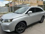 Lexus RX 350 2012 года за 12 600 000 тг. в Алматы – фото 2