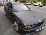 BMW 525 1991 года за 1 100 000 тг. в Алматы – фото 4