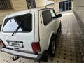 ВАЗ (Lada) Lada 2121 2014 года за 2 600 000 тг. в Шымкент – фото 11