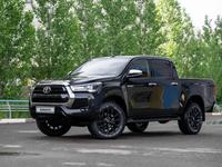 Toyota Hilux 2022 года за 20 500 000 тг. в Астана