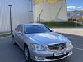 Mercedes-Benz S 350 2006 года за 5 500 000 тг. в Астана – фото 2