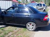 ВАЗ (Lada) Priora 2170 2011 года за 1 700 000 тг. в Усть-Каменогорск – фото 2