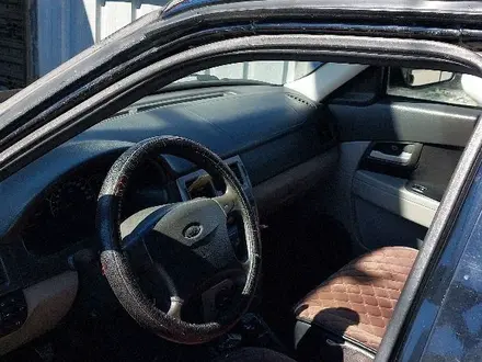 ВАЗ (Lada) Priora 2170 2011 года за 1 700 000 тг. в Усть-Каменогорск – фото 3