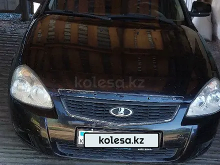 ВАЗ (Lada) Priora 2170 2011 года за 1 700 000 тг. в Усть-Каменогорск – фото 4