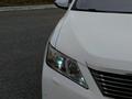 Toyota Camry 2012 годаүшін9 500 000 тг. в Кокшетау – фото 7