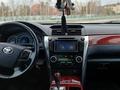 Toyota Camry 2012 года за 9 500 000 тг. в Кокшетау – фото 19