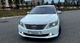 Toyota Camry 2012 года за 9 600 000 тг. в Кокшетау – фото 2