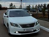 Toyota Camry 2012 года за 9 600 000 тг. в Кокшетау