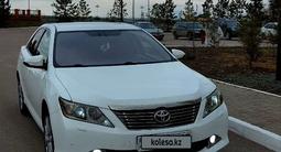 Toyota Camry 2012 года за 9 800 000 тг. в Кокшетау