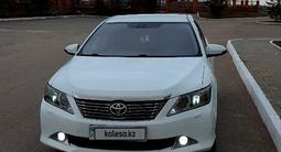 Toyota Camry 2012 года за 9 800 000 тг. в Кокшетау – фото 4