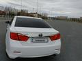 Toyota Camry 2012 года за 9 500 000 тг. в Кокшетау – фото 12