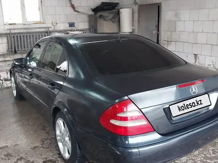 Mercedes-Benz E 320 2003 года за 5 000 000 тг. в Алматы – фото 2