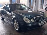 Mercedes-Benz E 320 2003 годаүшін5 000 000 тг. в Алматы – фото 5