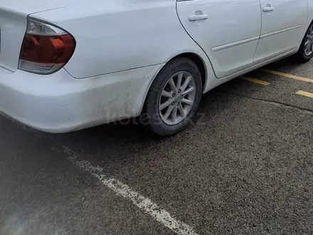 Toyota Camry 2005 года за 4 300 000 тг. в Жанаозен – фото 6