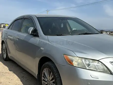 Toyota Camry 2007 года за 7 000 000 тг. в Астана – фото 2