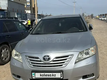 Toyota Camry 2007 года за 7 000 000 тг. в Астана