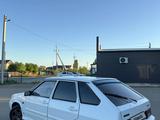 ВАЗ (Lada) 2114 2012 годаүшін990 000 тг. в Уральск – фото 3