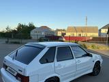 ВАЗ (Lada) 2114 2012 годаүшін990 000 тг. в Уральск – фото 4