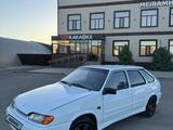 ВАЗ (Lada) 2114 2012 годаүшін990 000 тг. в Уральск