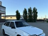 ВАЗ (Lada) 2114 2012 годаүшін990 000 тг. в Уральск – фото 2