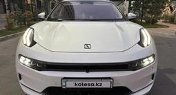 Zeekr 001 2022 года за 12 500 000 тг. в Алматы – фото 5