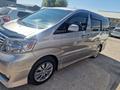 Toyota Alphard 2005 года за 9 000 000 тг. в Шымкент