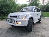 Toyota Land Cruiser Prado 1998 годаfor8 500 000 тг. в Алматы