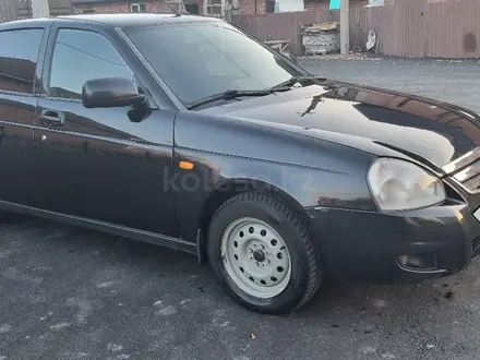 ВАЗ (Lada) Priora 2170 2013 года за 2 500 000 тг. в Усть-Каменогорск