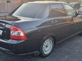 ВАЗ (Lada) Priora 2170 2013 годаүшін2 500 000 тг. в Усть-Каменогорск – фото 4