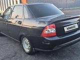 ВАЗ (Lada) Priora 2170 2013 годаfor2 500 000 тг. в Усть-Каменогорск – фото 5