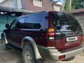 Mitsubishi Montero Sport 2002 годаүшін3 500 000 тг. в Алматы – фото 4