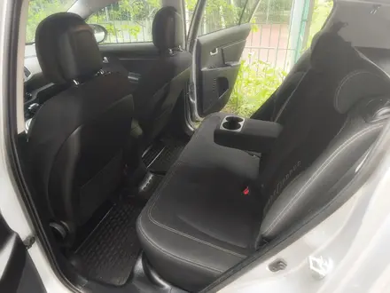 Kia Sportage 2014 года за 7 300 000 тг. в Алматы – фото 4