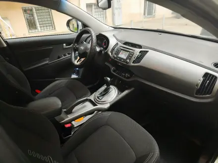 Kia Sportage 2014 года за 7 300 000 тг. в Алматы – фото 6