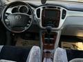 Toyota Highlander 2004 годаfor7 700 000 тг. в Алматы – фото 17