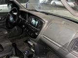 Mazda Tribute 2002 года за 1 500 000 тг. в Алматы – фото 5